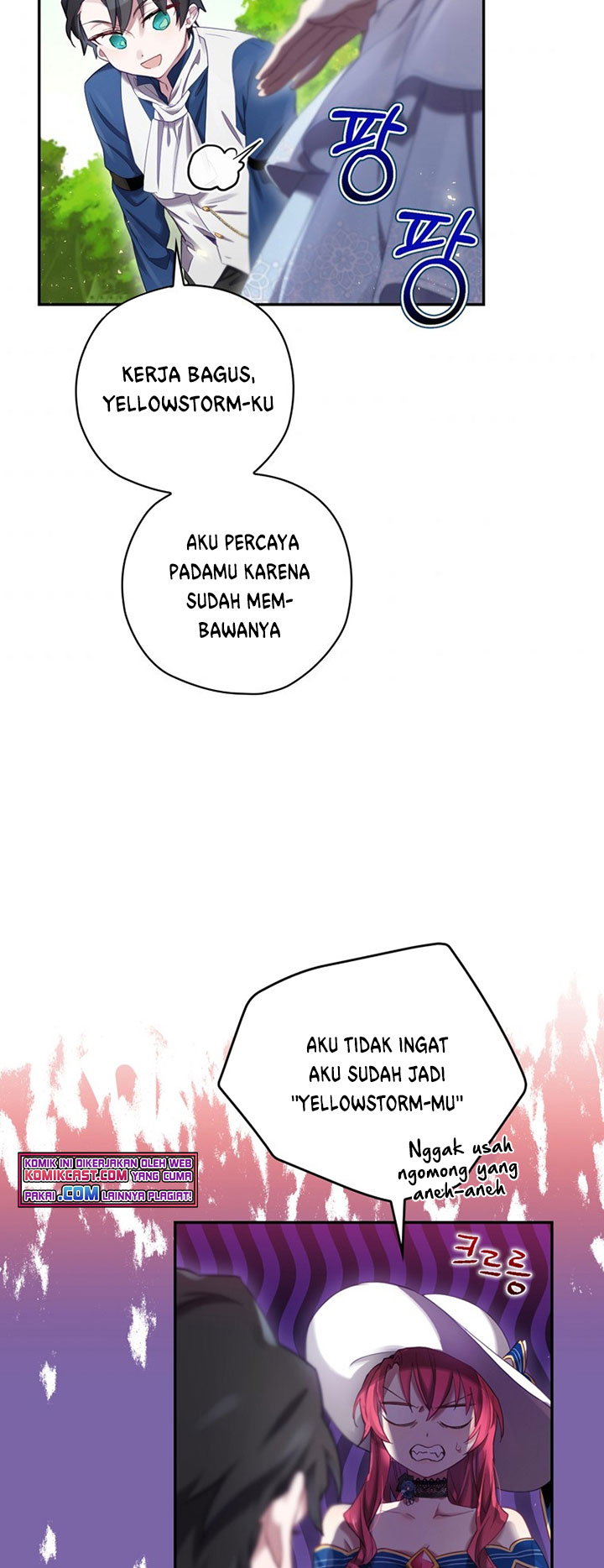 Ending Maker