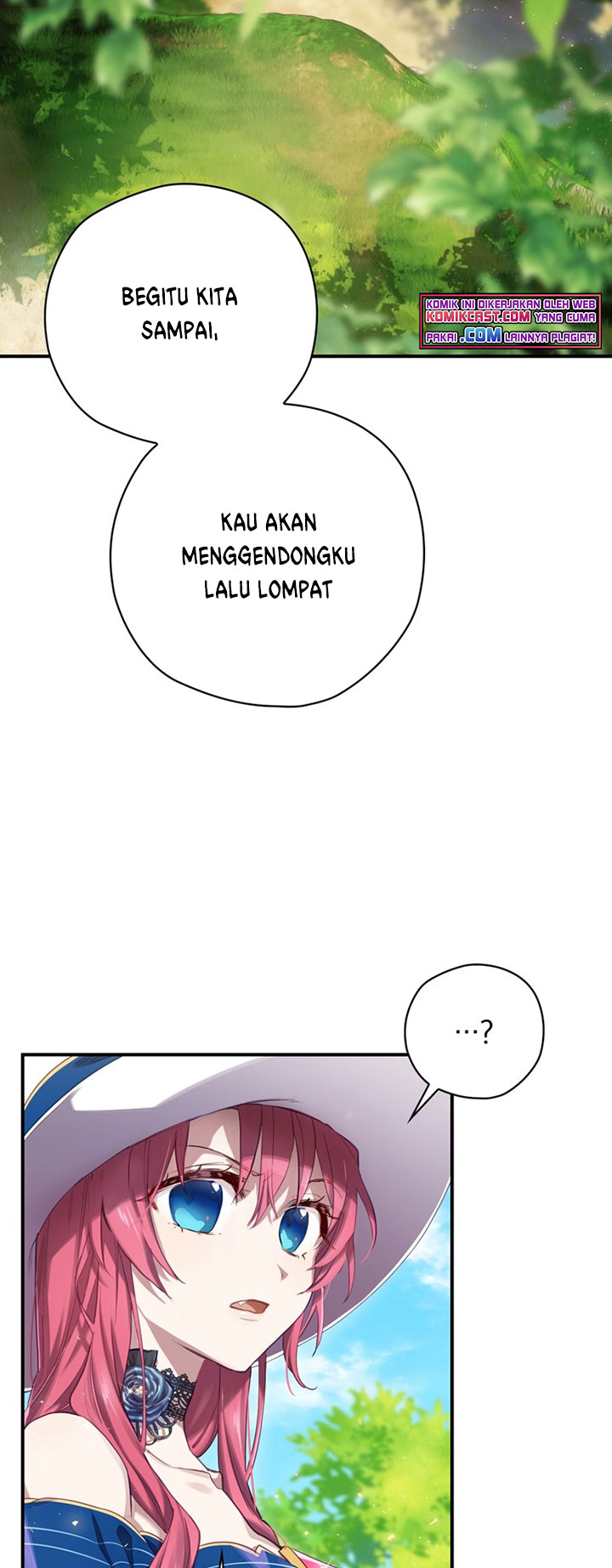 Ending Maker