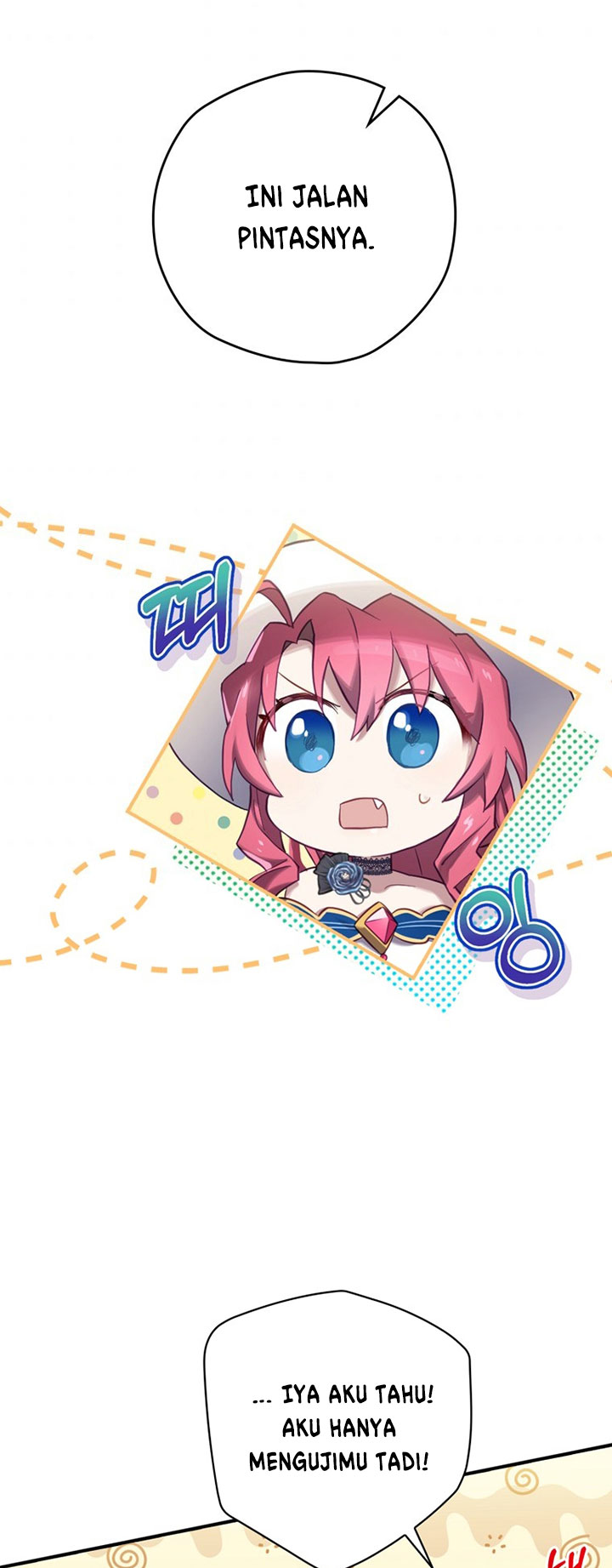 Ending Maker