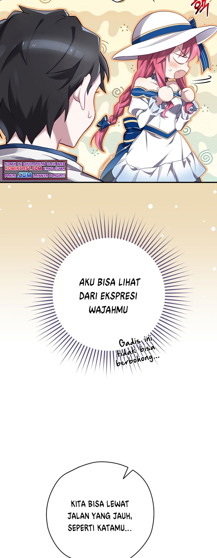 Ending Maker