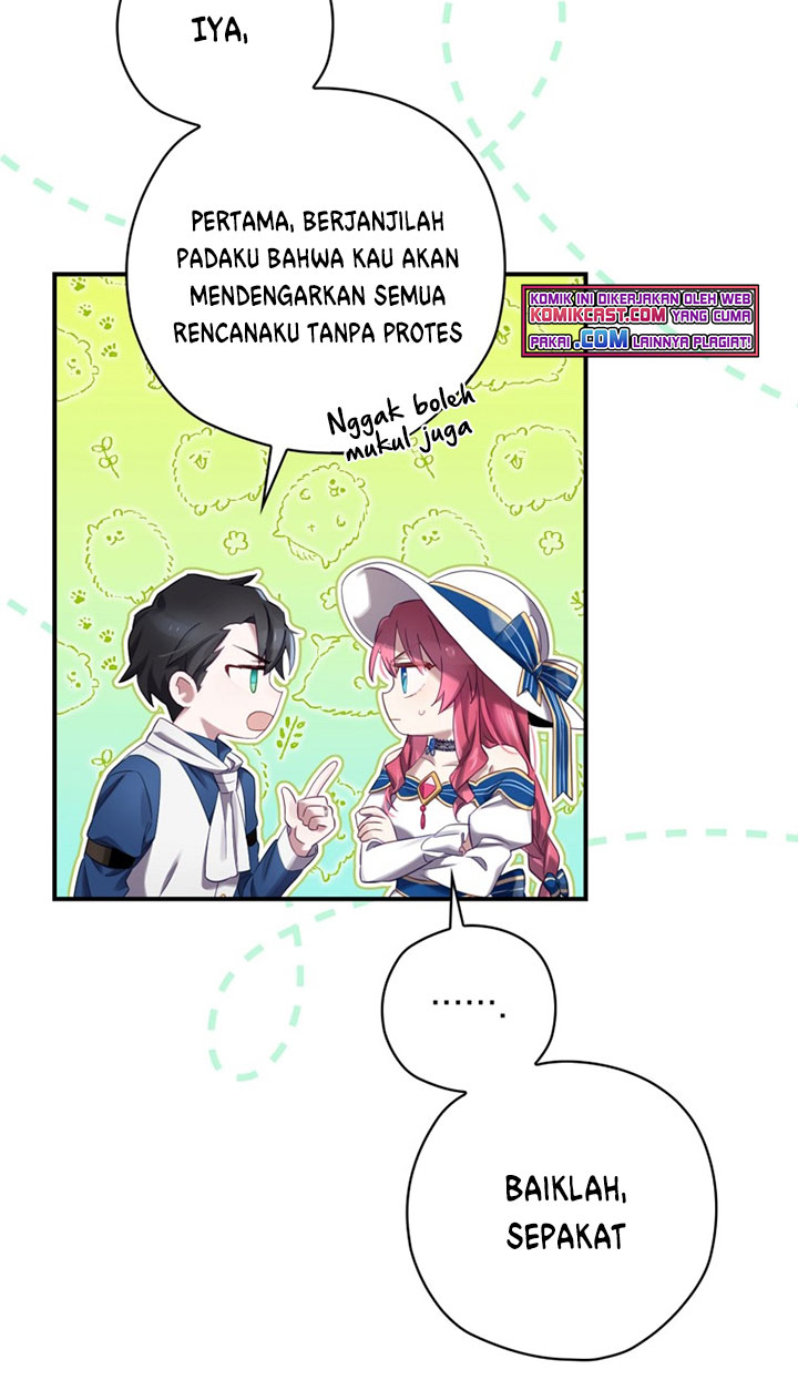 Ending Maker