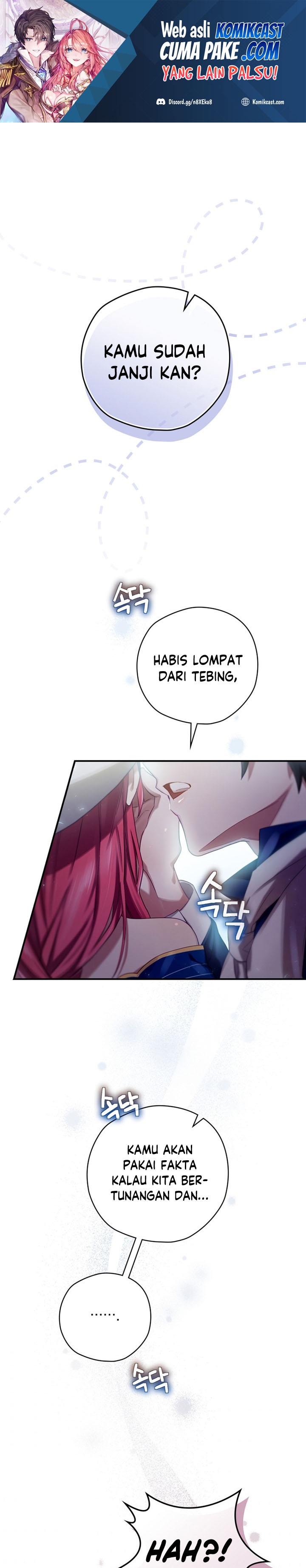 Ending Maker