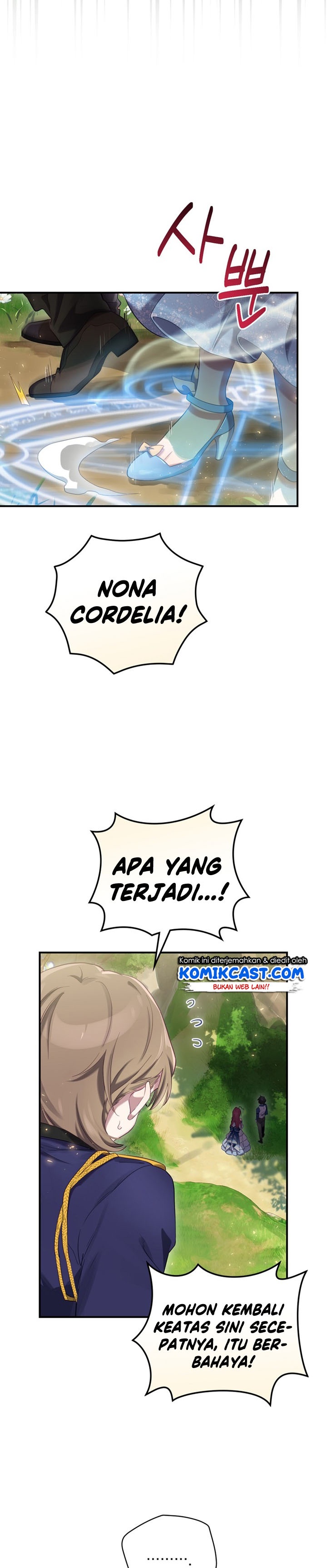 Ending Maker