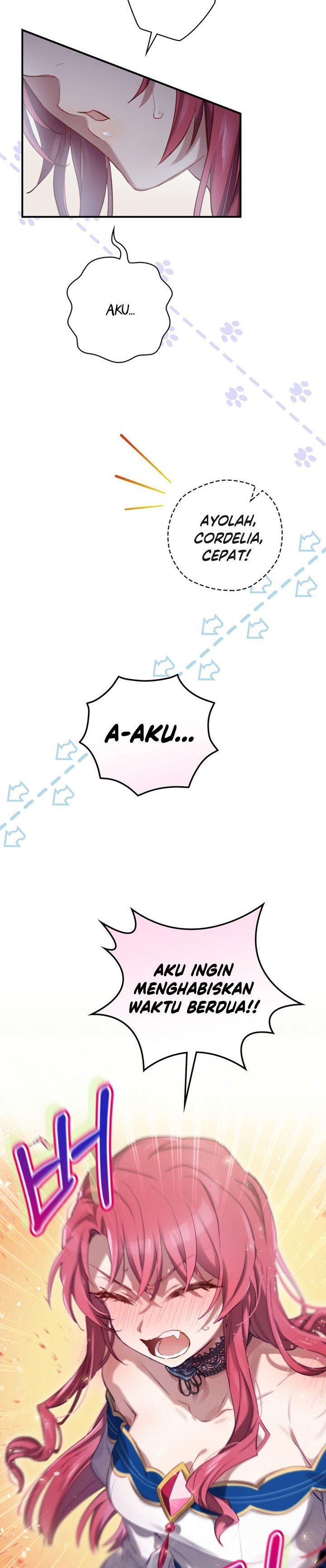 Ending Maker