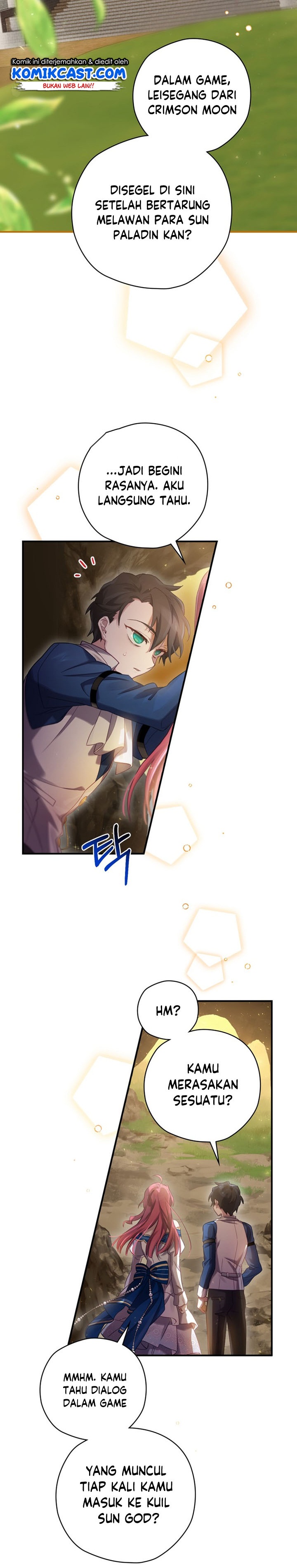 Ending Maker