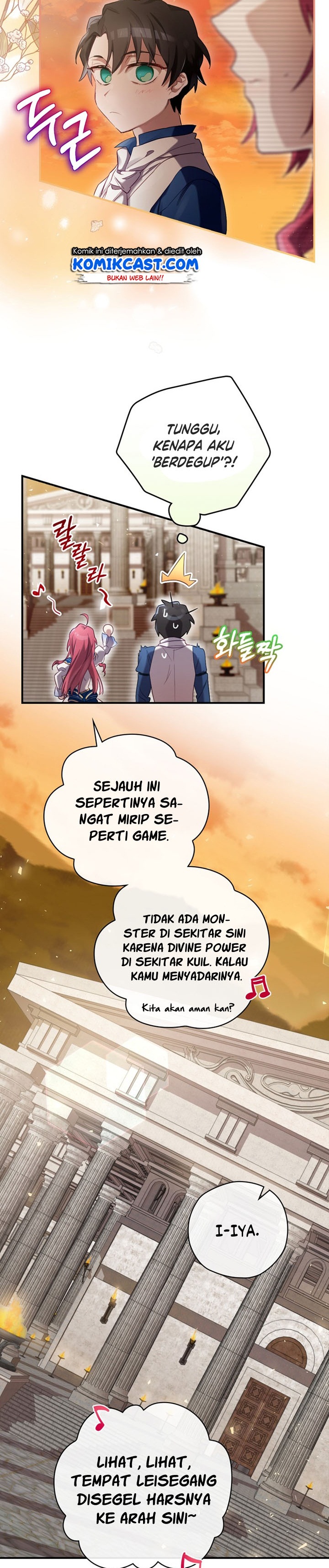 Ending Maker
