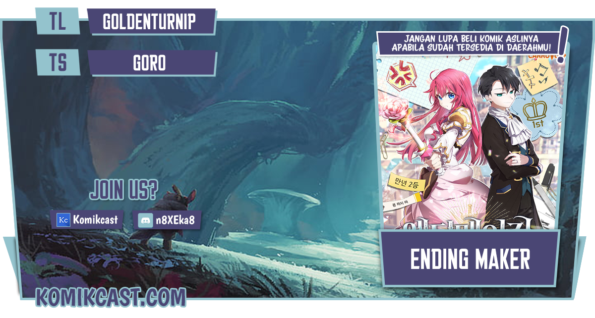 Ending Maker