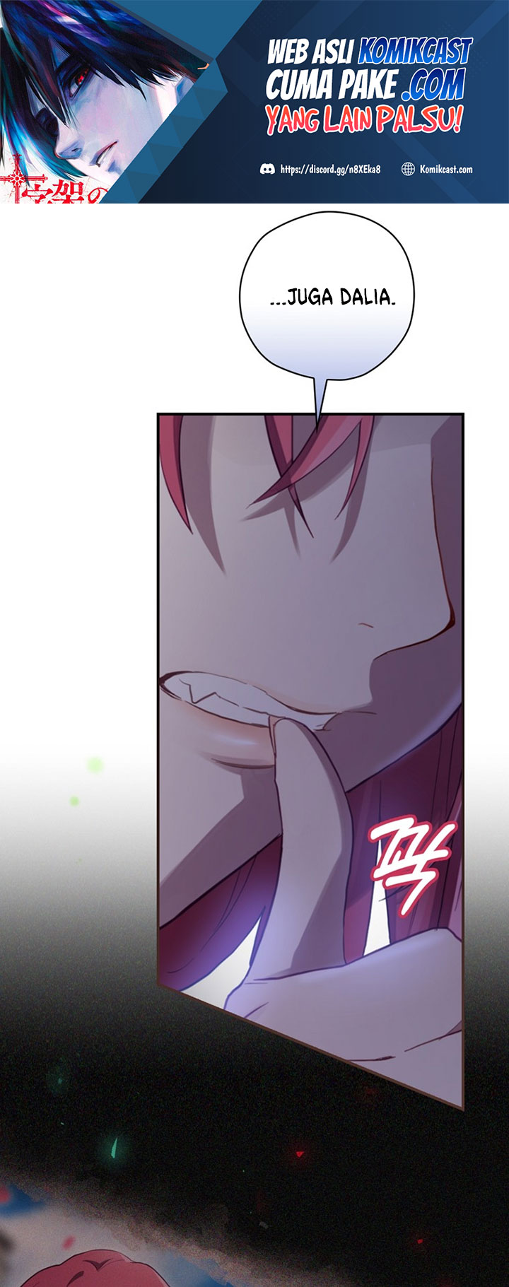 Ending Maker