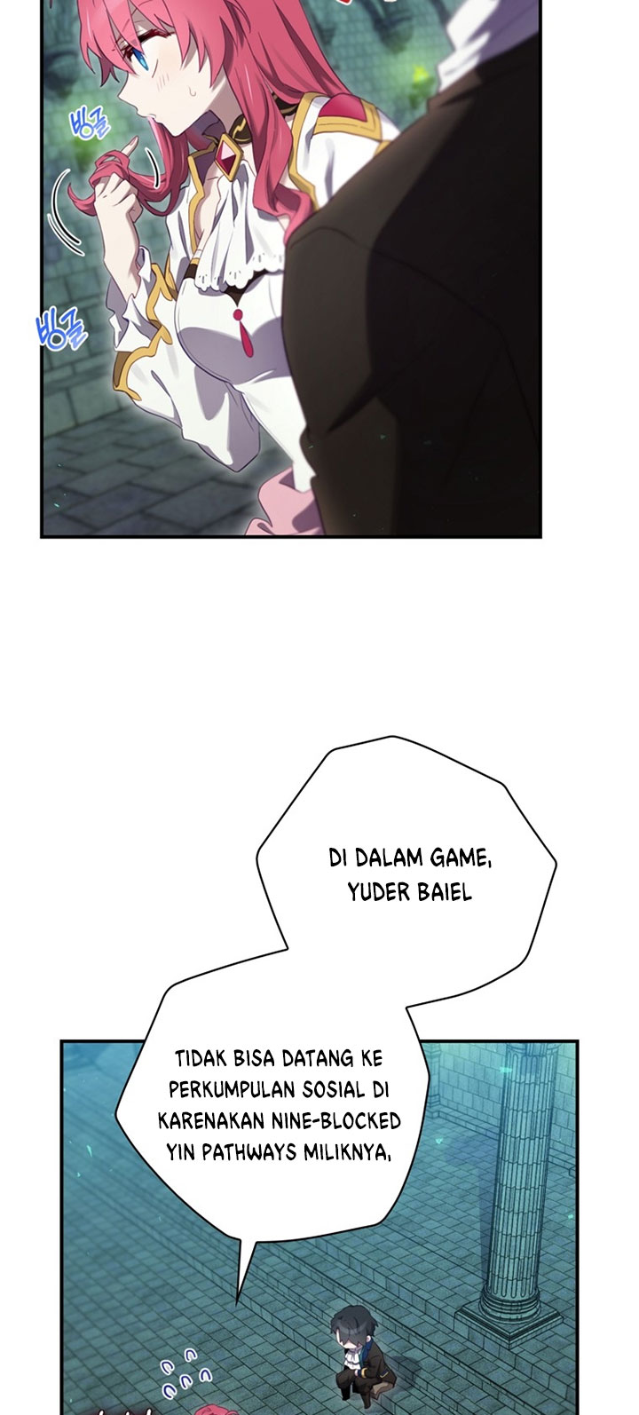 Ending Maker