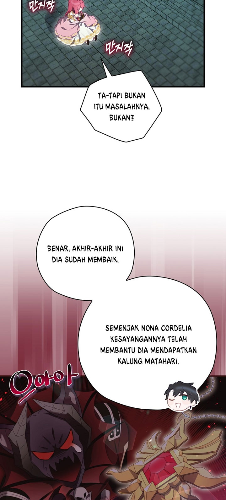 Ending Maker
