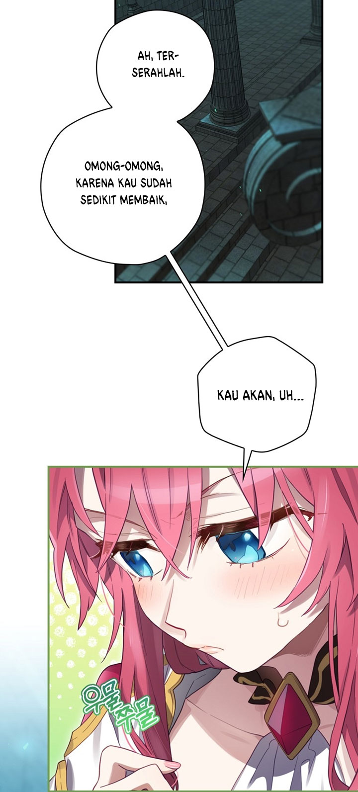 Ending Maker
