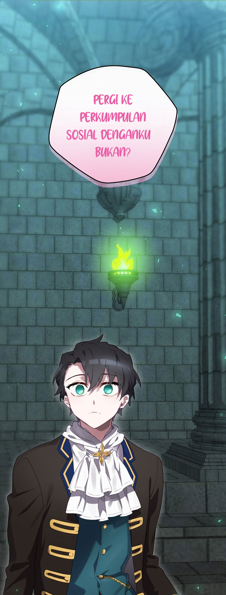 Ending Maker