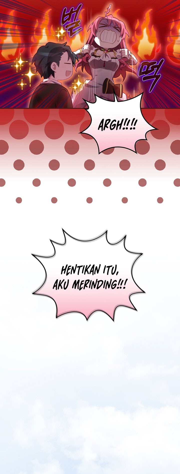 Ending Maker