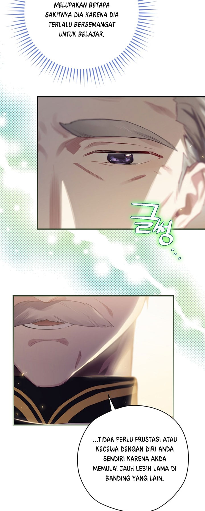 Ending Maker