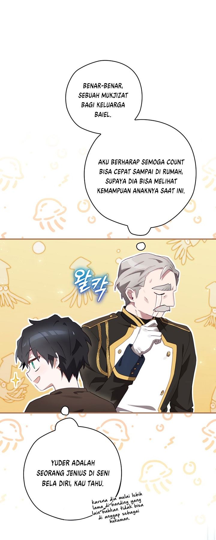 Ending Maker