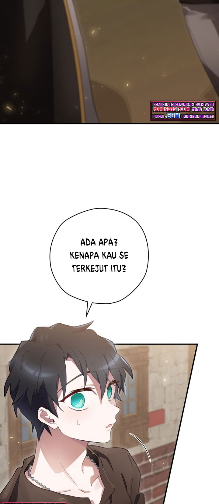Ending Maker