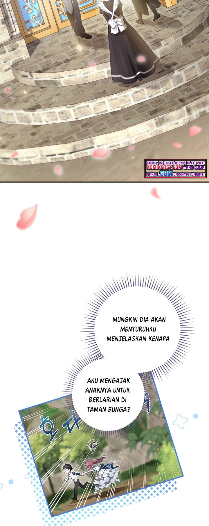Ending Maker