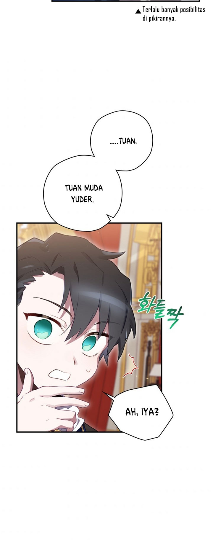 Ending Maker