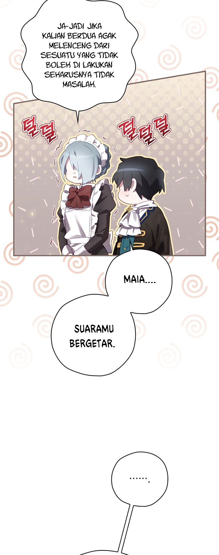 Ending Maker