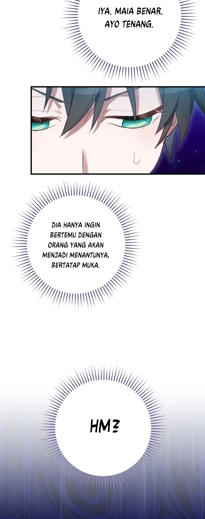 Ending Maker