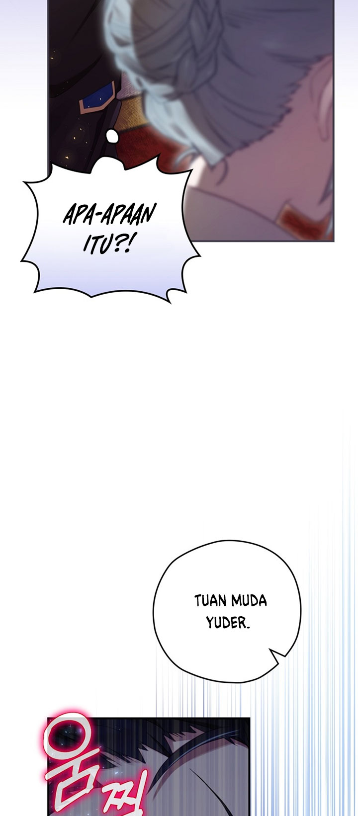 Ending Maker