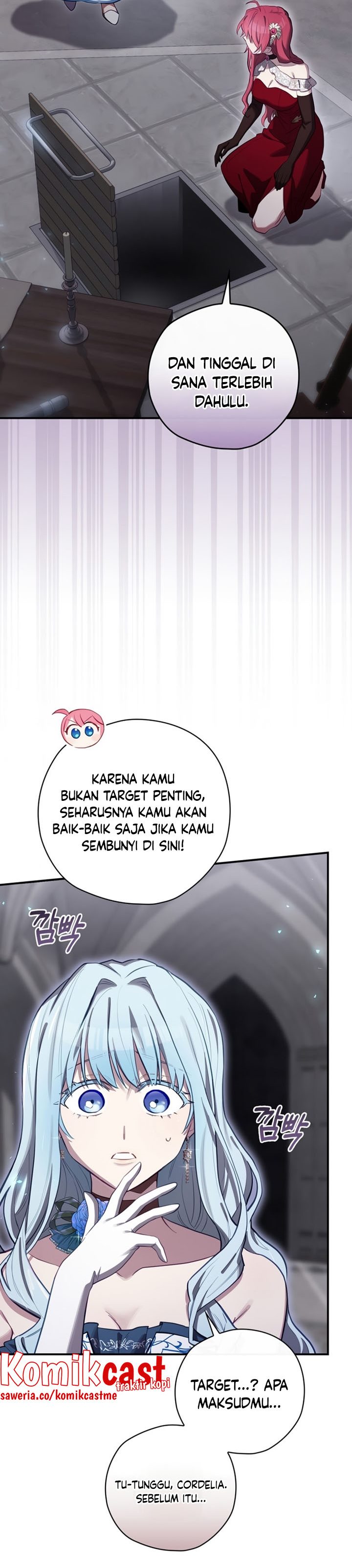 Ending Maker