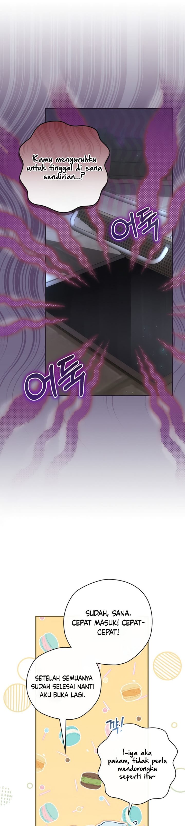 Ending Maker