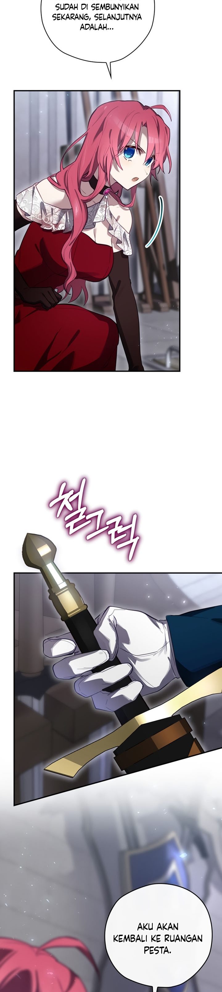 Ending Maker