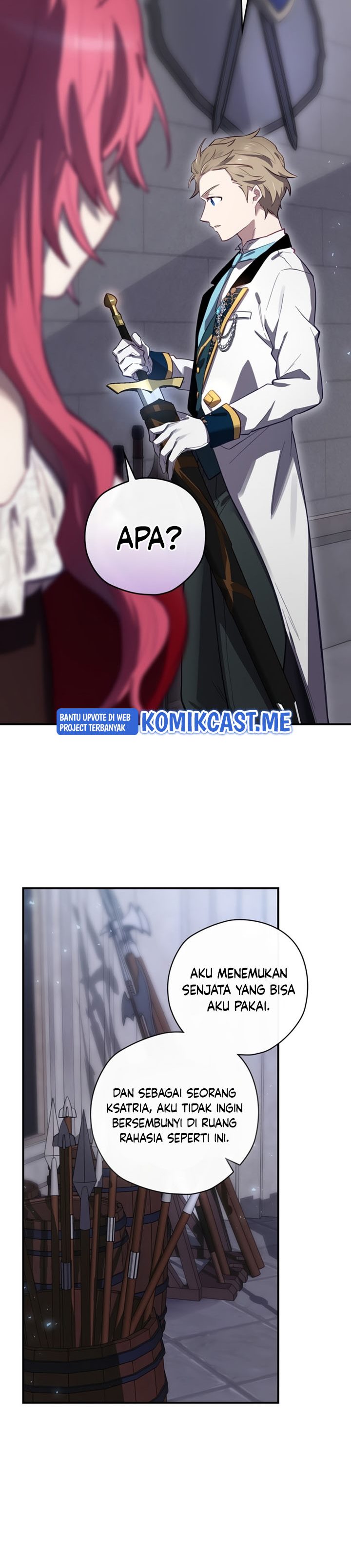 Ending Maker