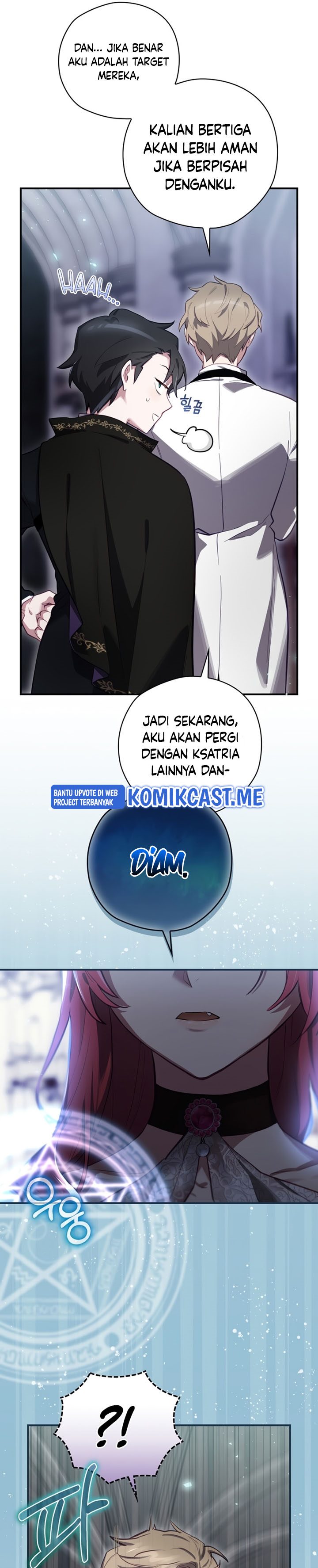 Ending Maker
