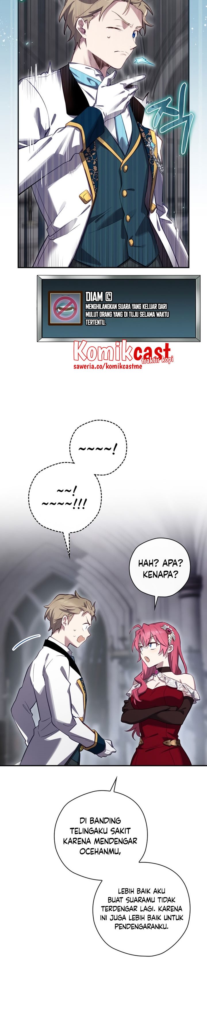 Ending Maker