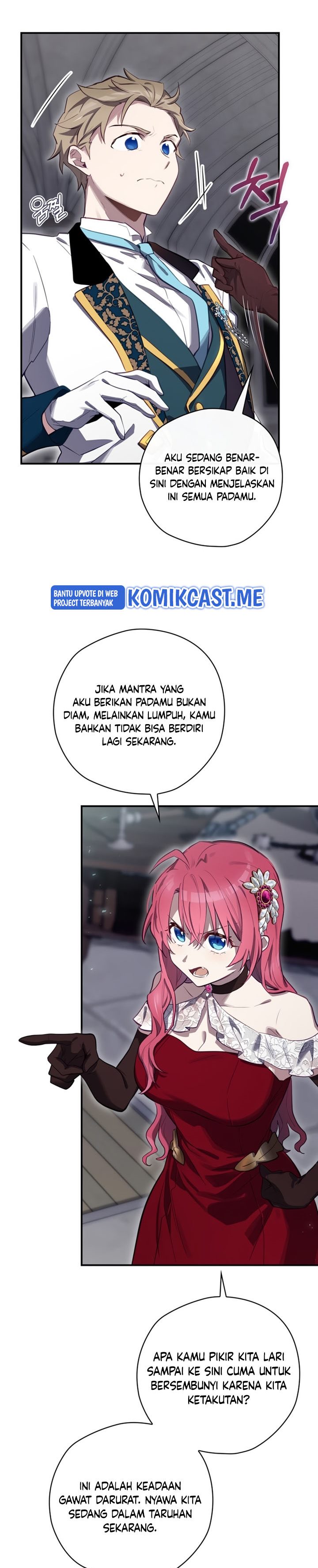 Ending Maker