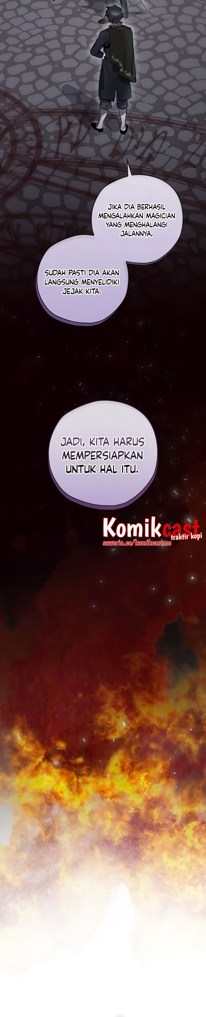 Ending Maker