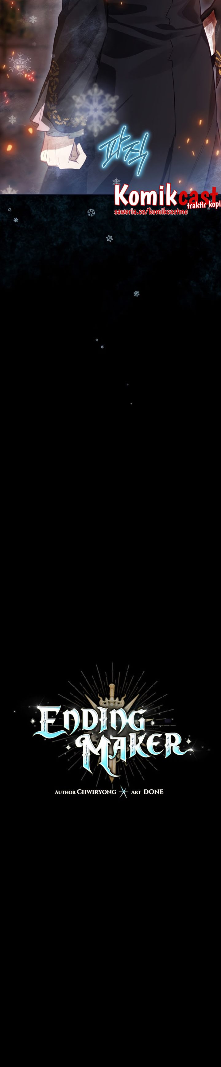 Ending Maker