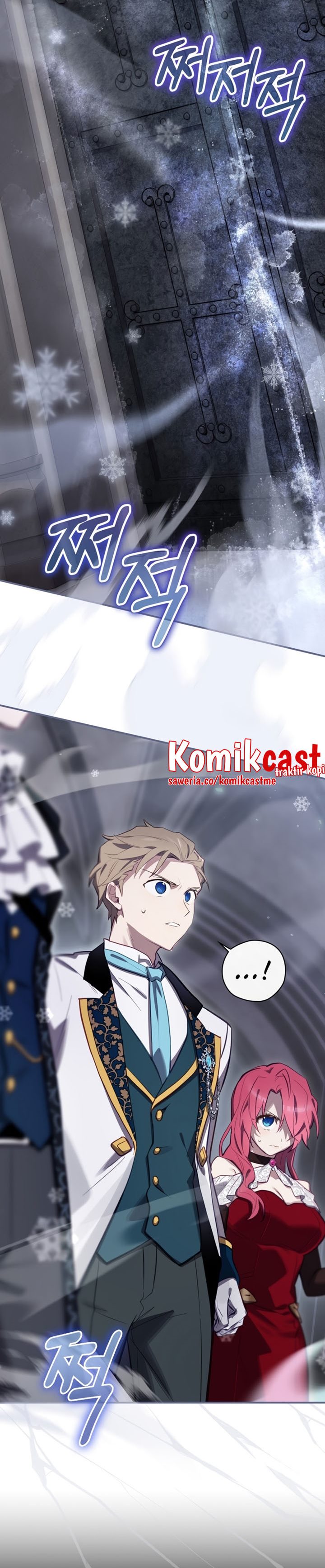 Ending Maker