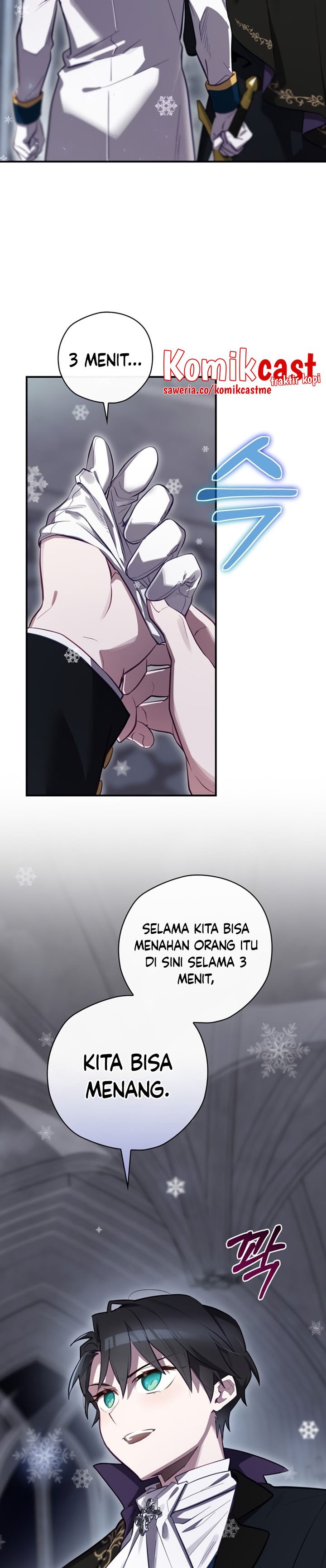 Ending Maker