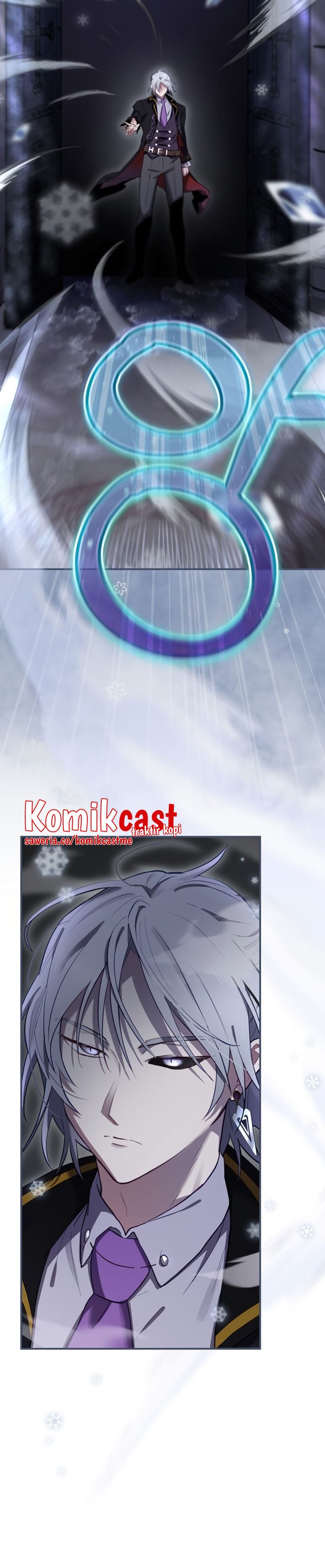 Ending Maker