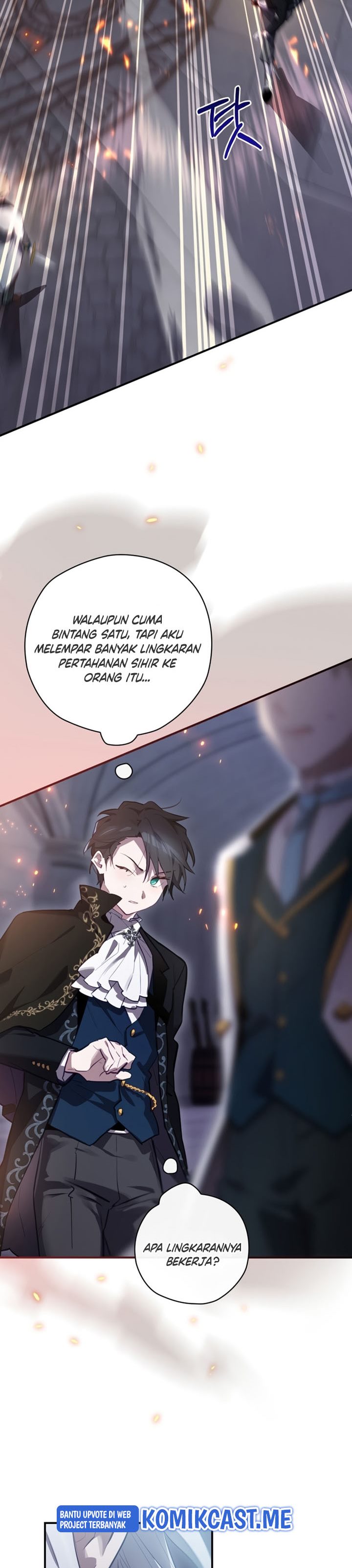 Ending Maker