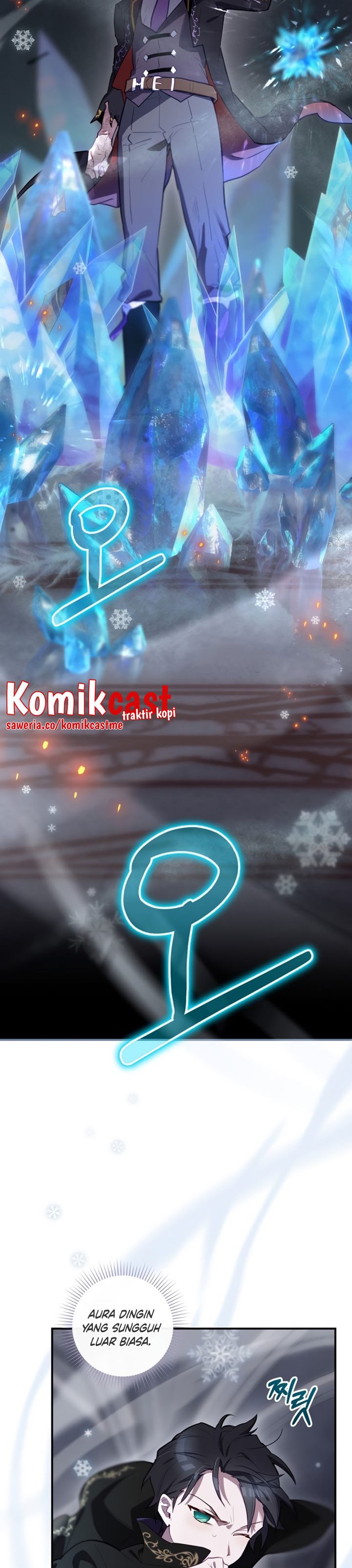 Ending Maker