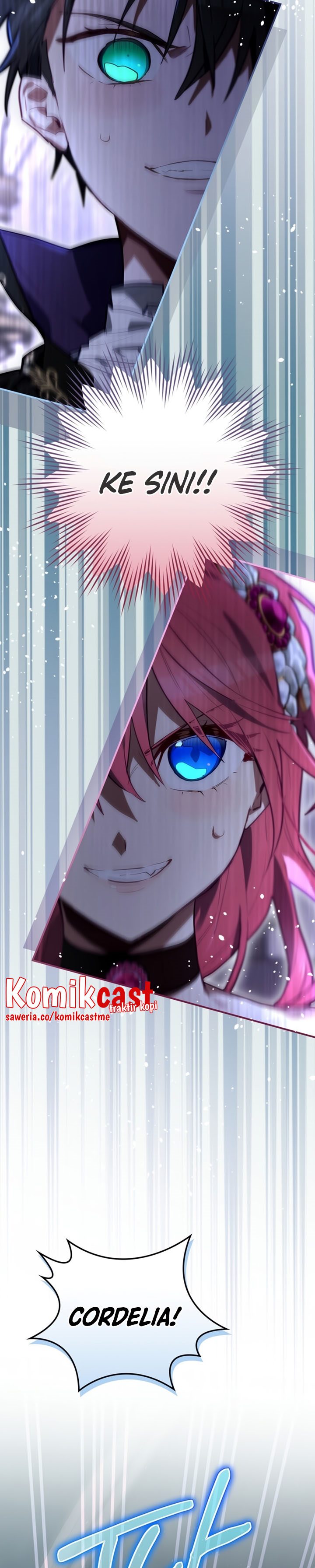 Ending Maker