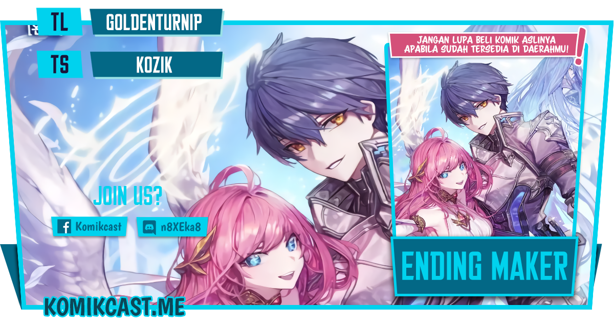 Ending Maker