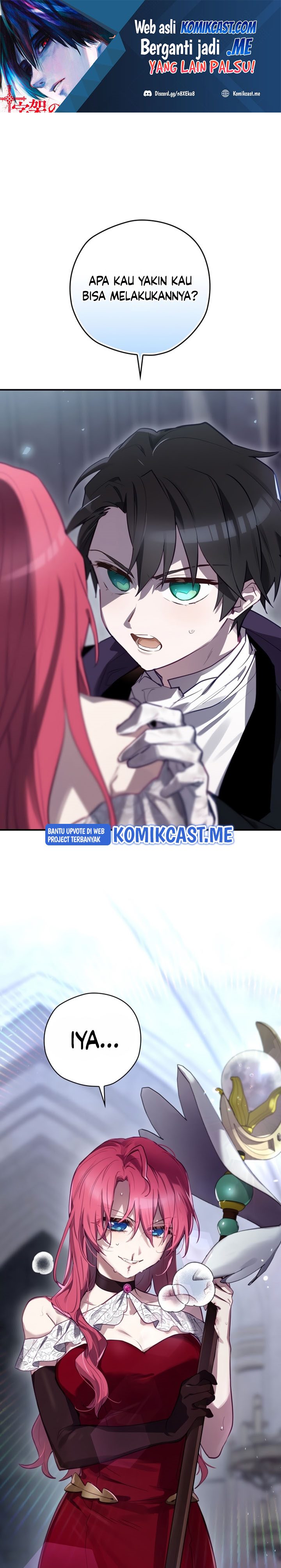 Ending Maker