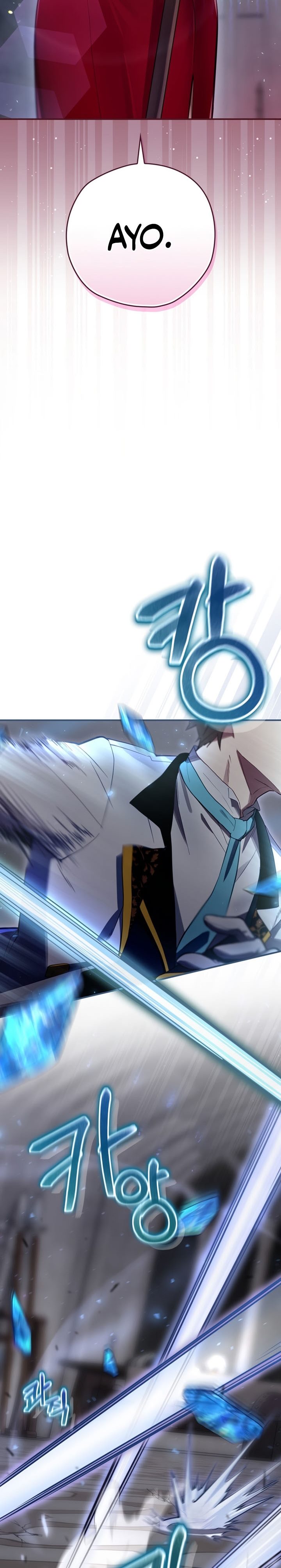 Ending Maker