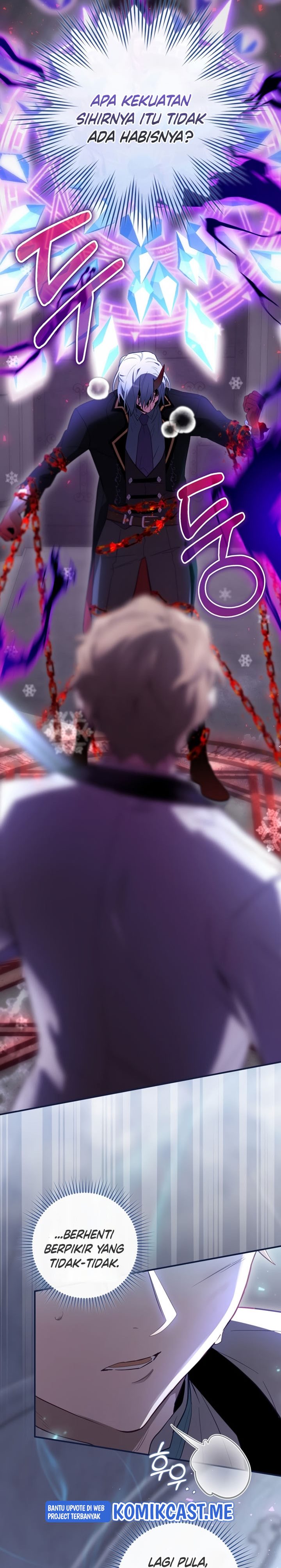 Ending Maker