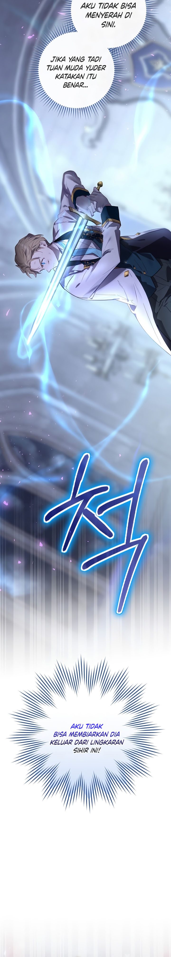 Ending Maker