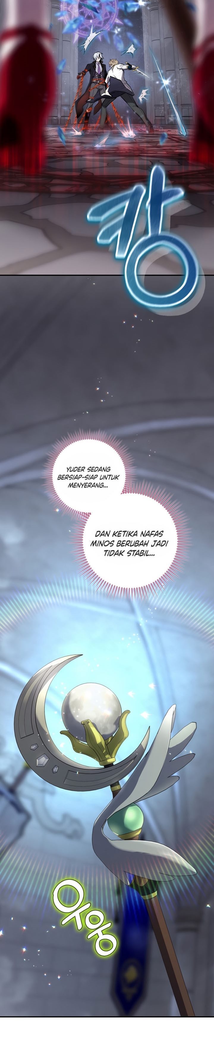 Ending Maker