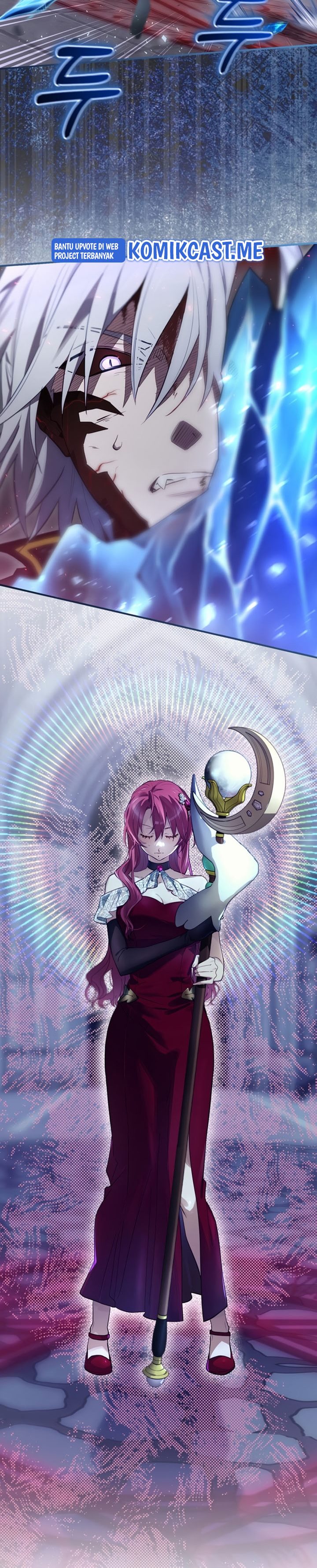 Ending Maker