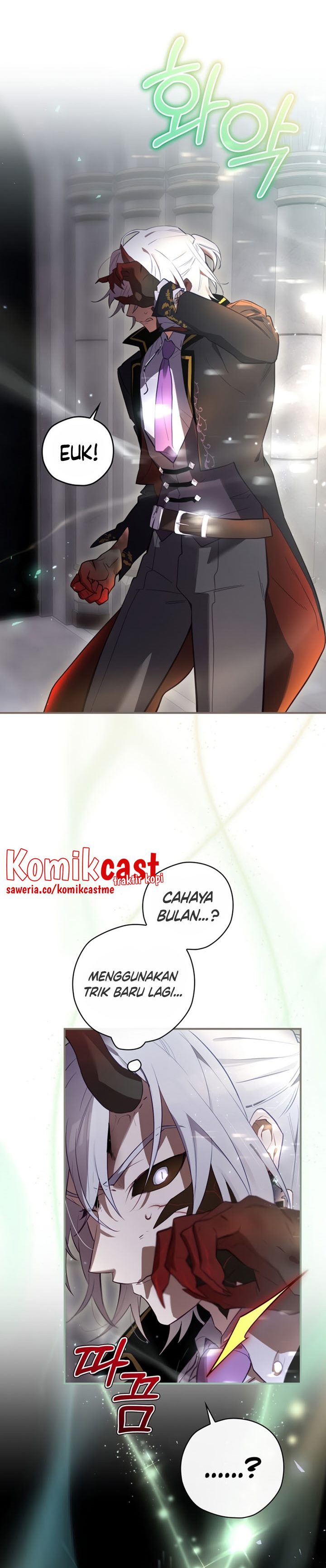 Ending Maker