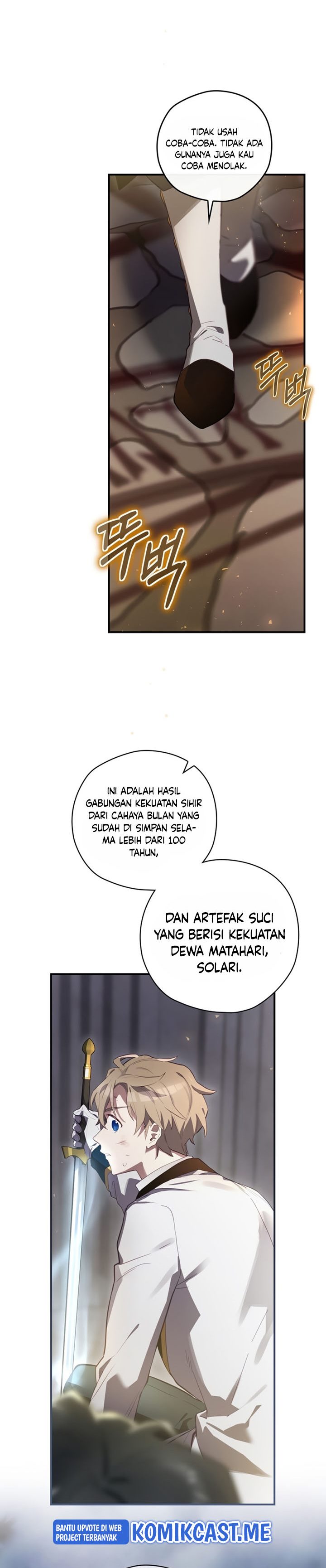 Ending Maker
