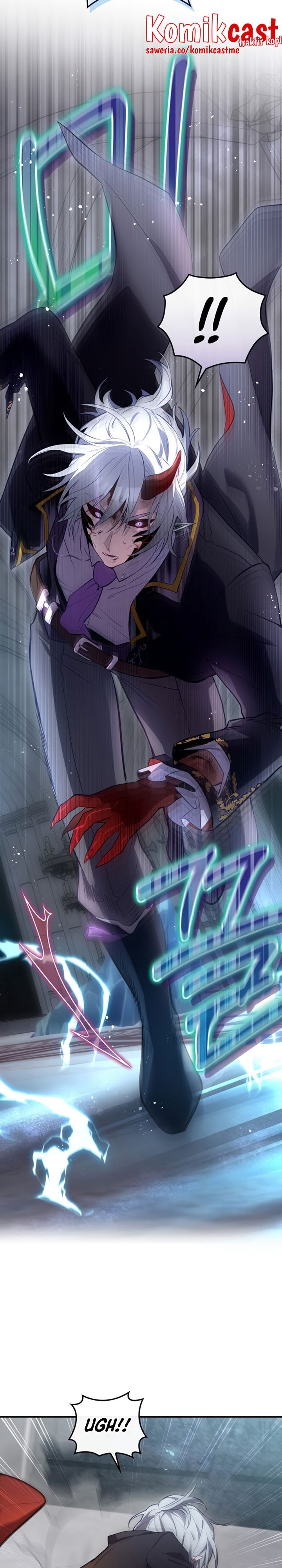 Ending Maker